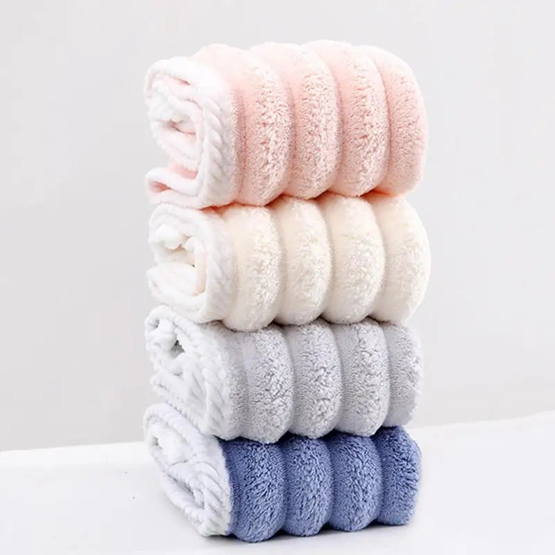 Luxury Hair Drying Cap