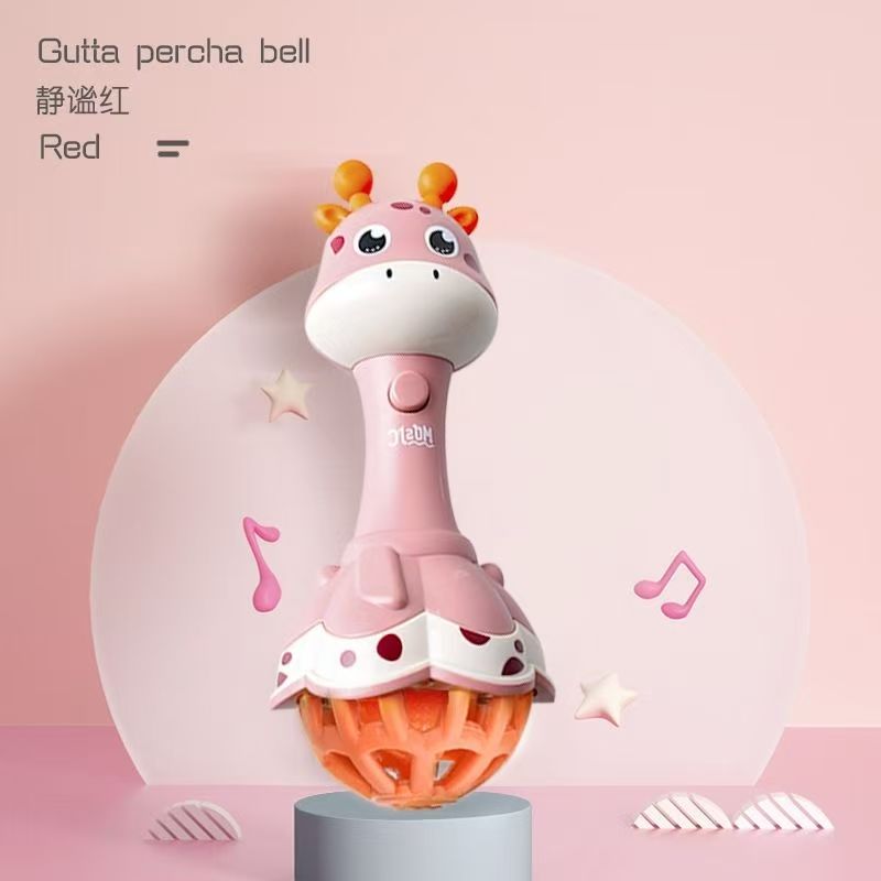 Baby Rattle Toy
