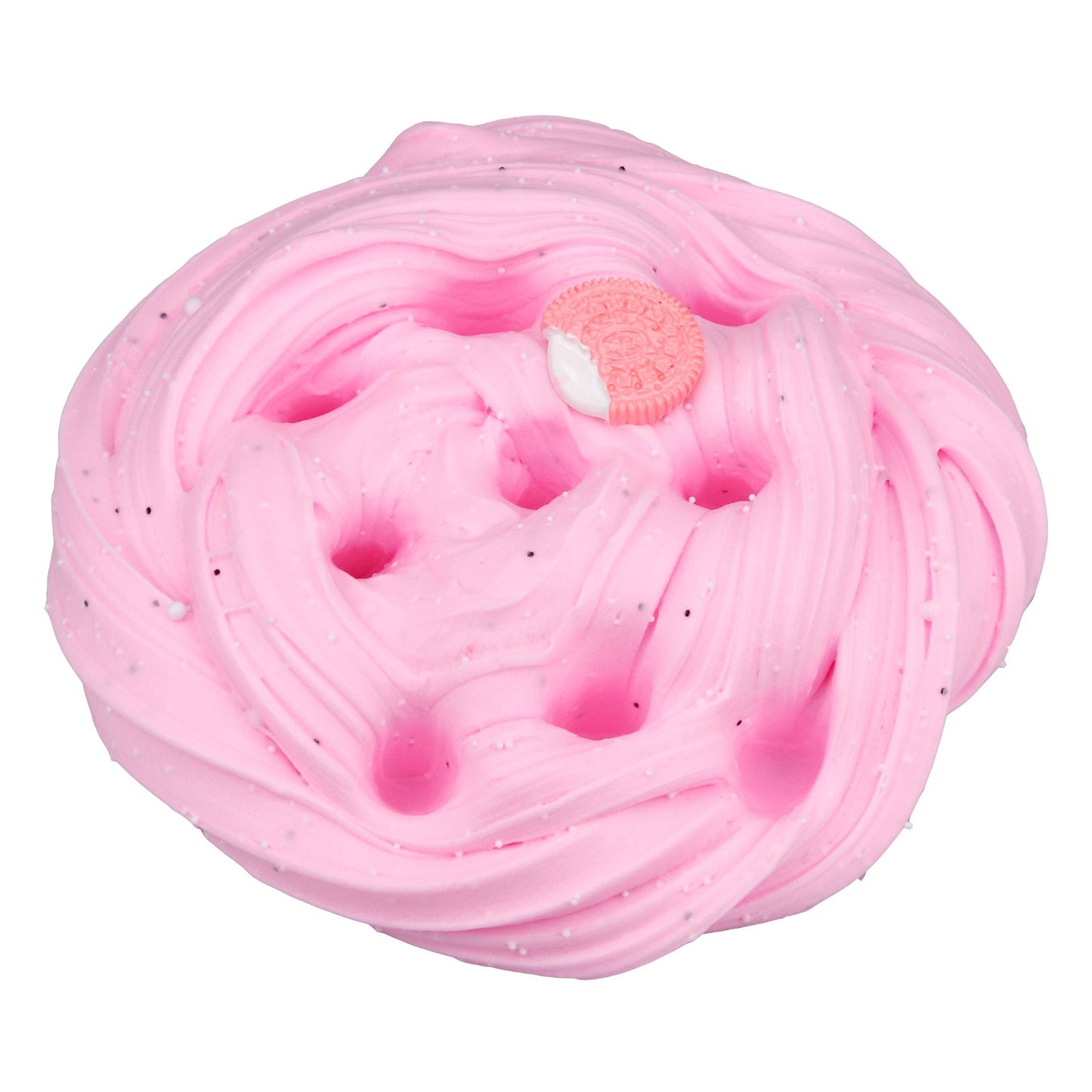 Cotton mashed shrem biscuit accessories