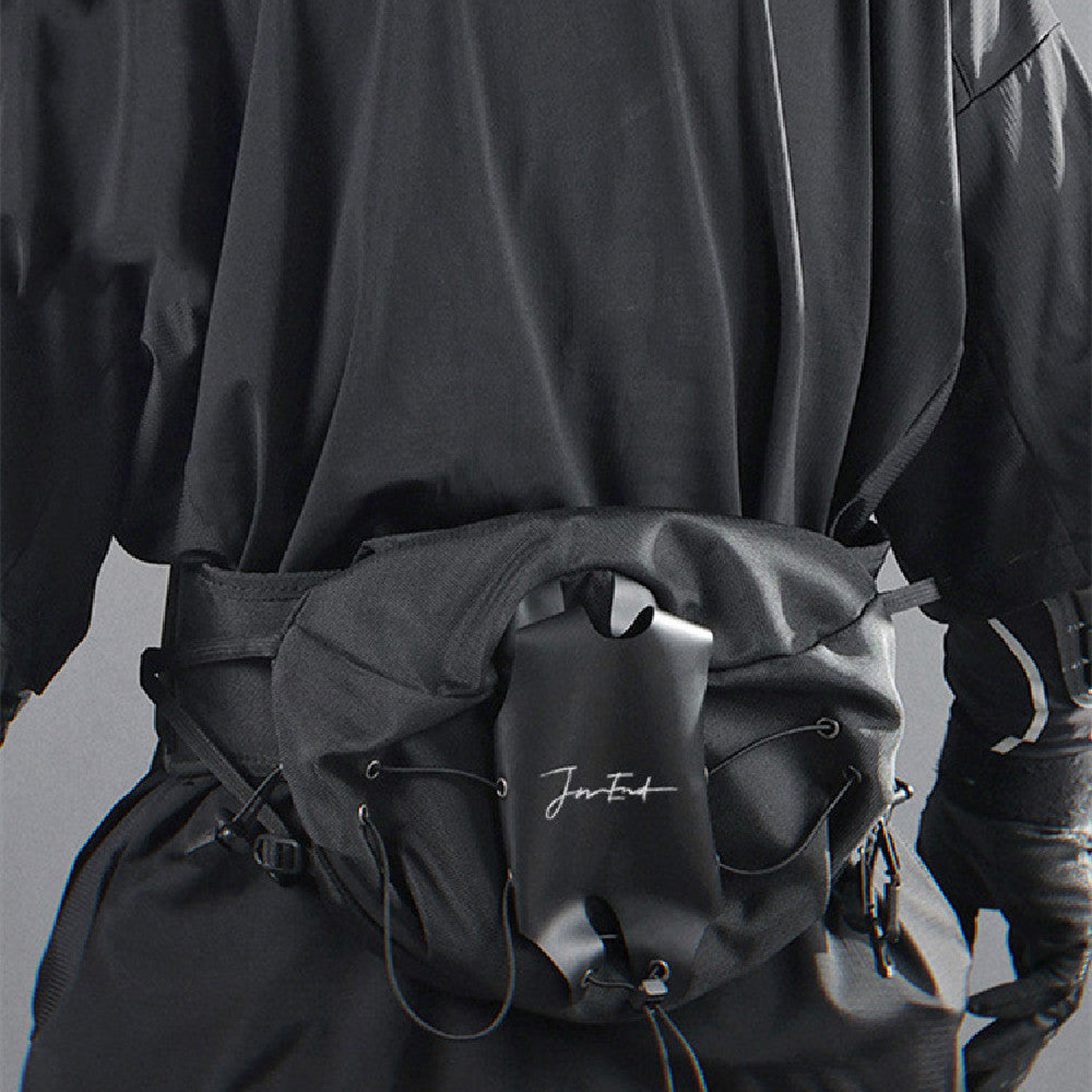 Multifunctional Outdoor Waterproof Fashion Messenger Bag