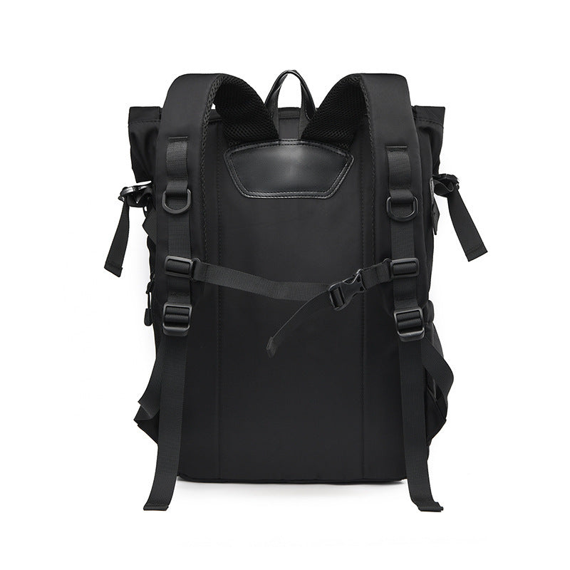 Men's Multi-functional Outdoor Travel Business Backpack
