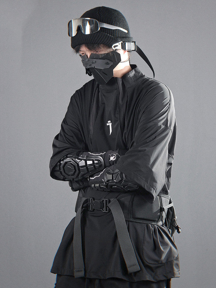 Multifunctional Outdoor Waterproof Fashion Messenger Bag