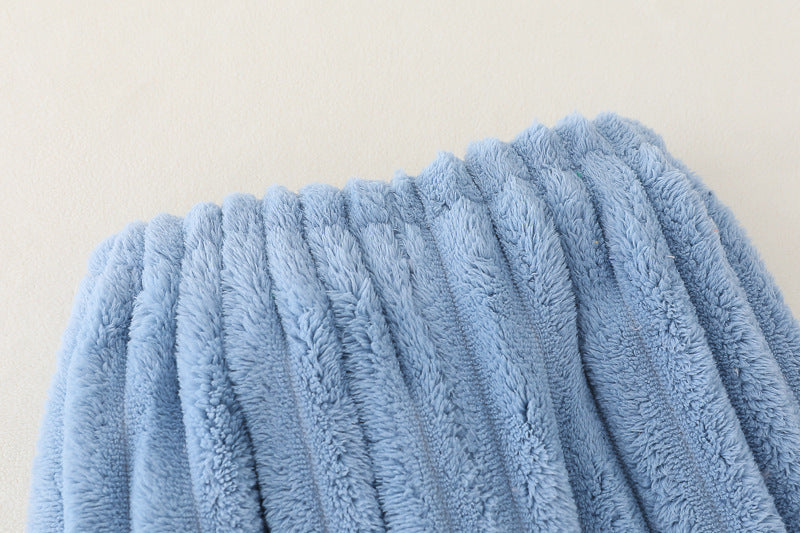 Children's Flannel Pajama Set Autumn & Winter