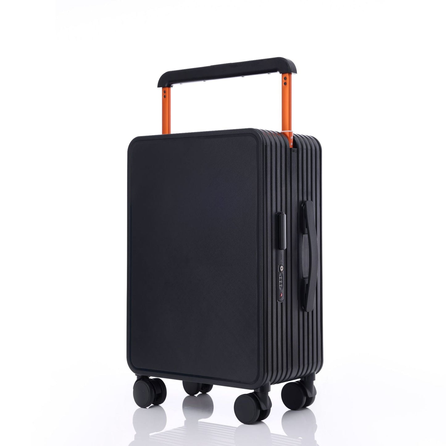 Universal Wheel Width Draw-bar Luggage Female