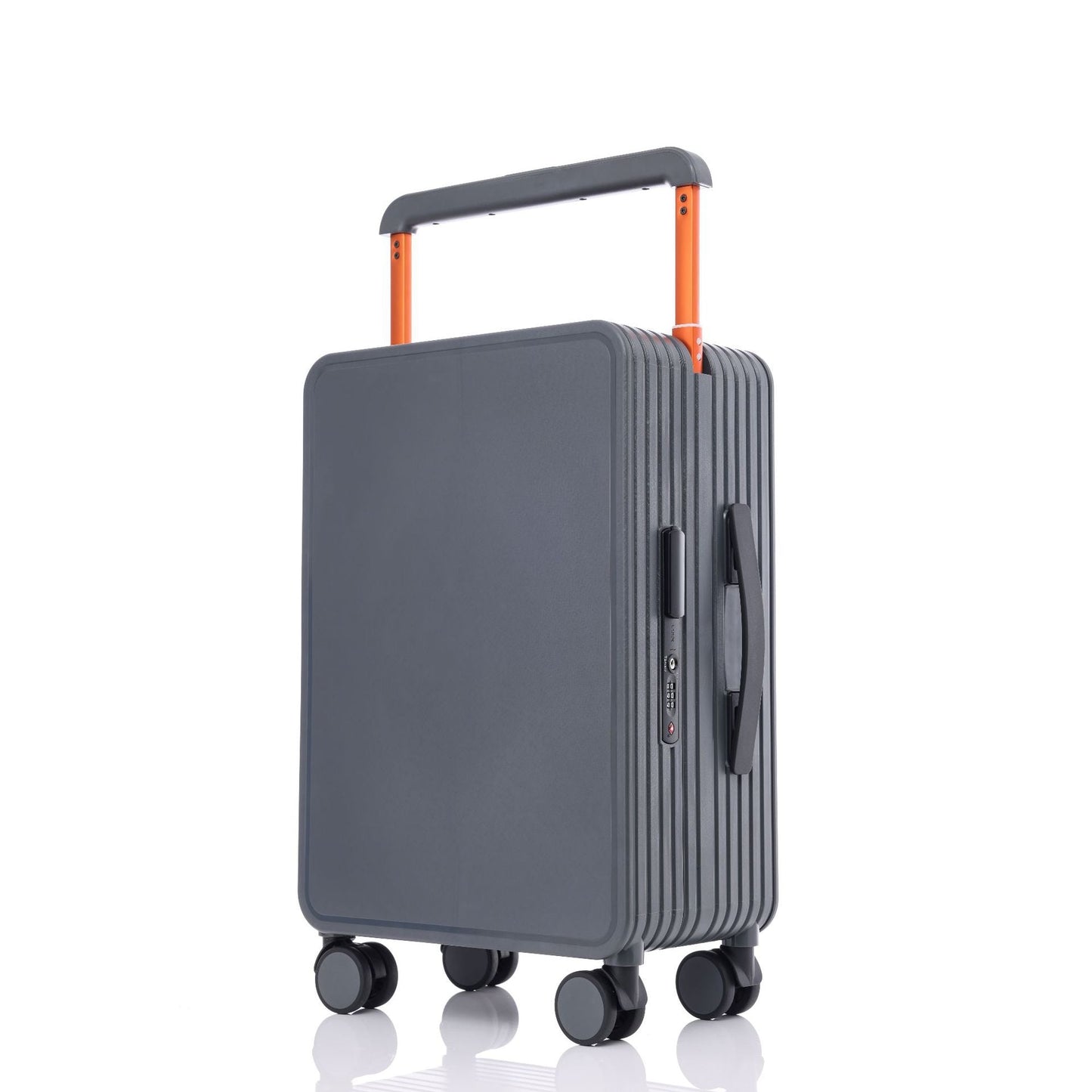 Universal Wheel Width Draw-bar Luggage Female