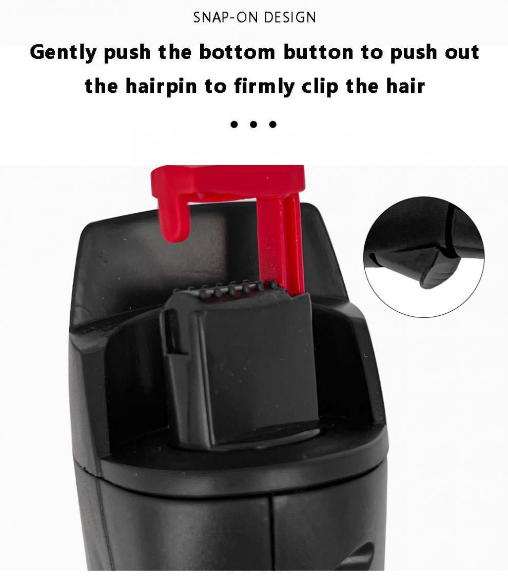 শিশুদের, মেয়েদের , প্রাপ্তবয়স্কদের জন্য অটোমেটিক ব্রেইডিং মেশিন