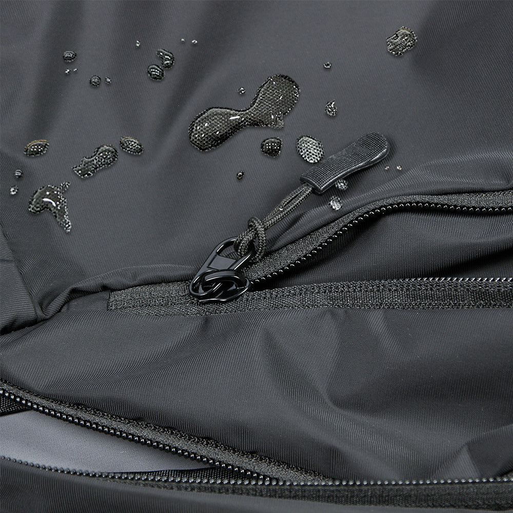 Motorcycle Backpack Locomotive Helmet Bag Foldable Waterproof