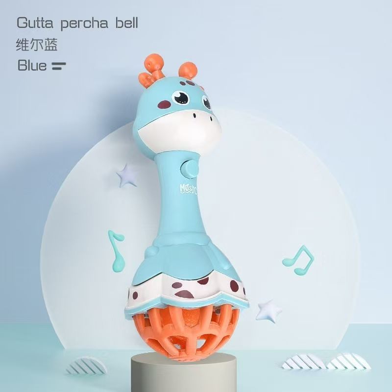 Baby Rattle Toy