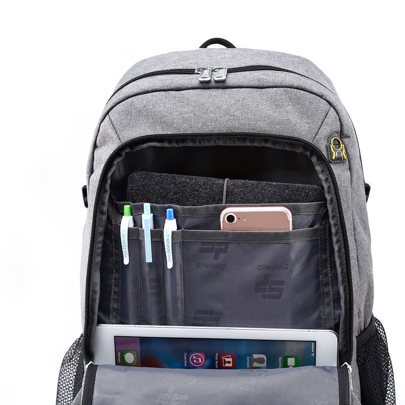 Laptop Bag Polyester Backpack