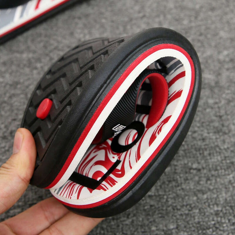 Herringbone Rubber Anti slip Clamp Feet Sandals, Beach Slippers for Outer Wear, Men's Summer