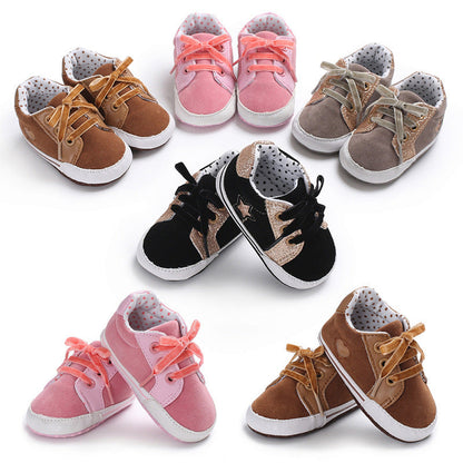 Baby Sneakers Baby Shoes Toddler Shoes