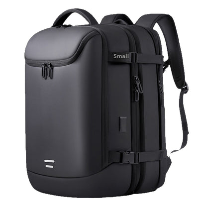 Men's  Vacuum Compression Backpack Multifunctional