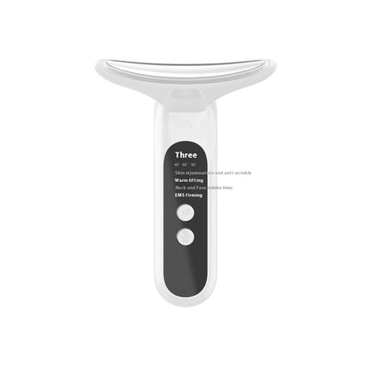 Facial Instrument French Pattern Neck Pattern Massage V Face