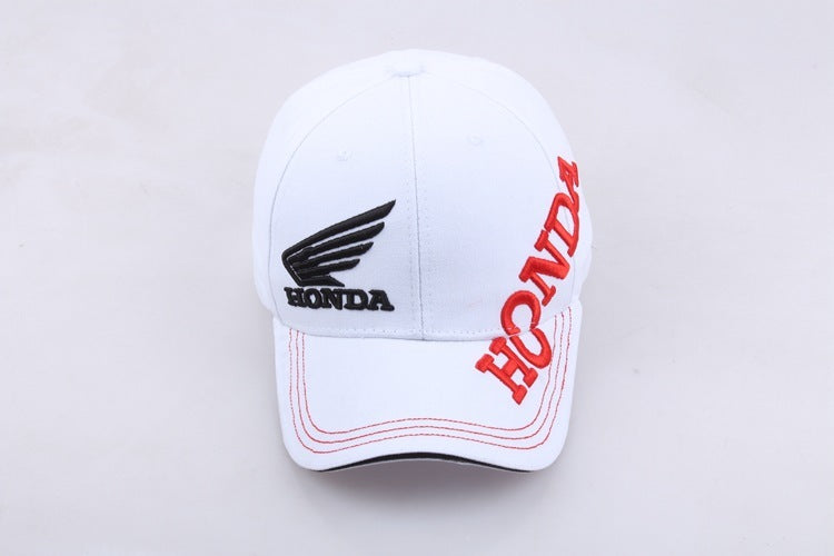 Duck tongue baseball cap