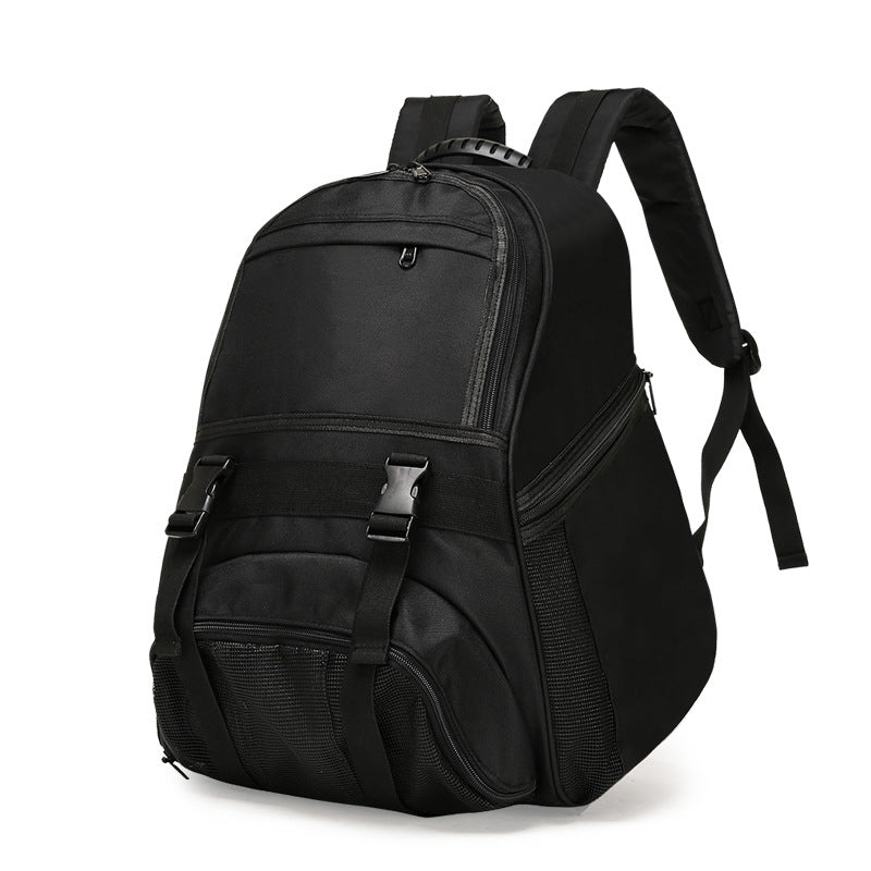 Backpack Sports Equipment Unisex