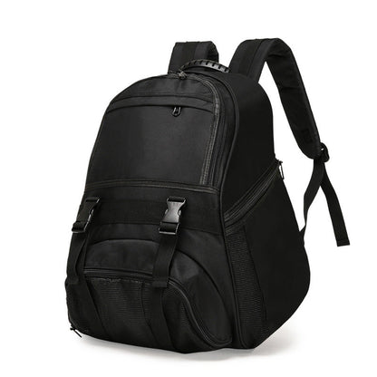 Backpack Sports Equipment Unisex