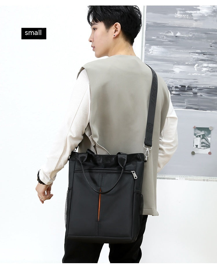 Simple Casual Business Leisure Computer Handbag