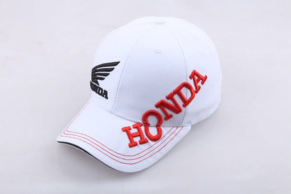 Duck tongue baseball cap