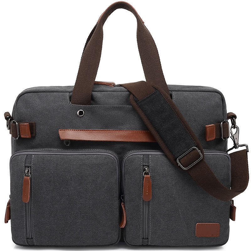 Men's computer backpack