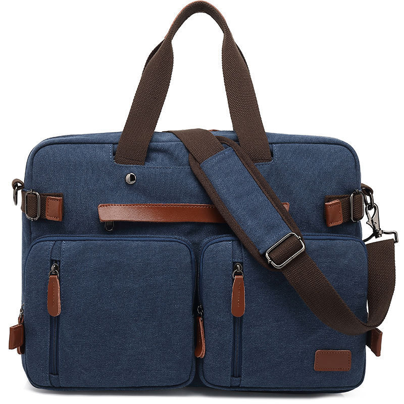 Men's computer backpack