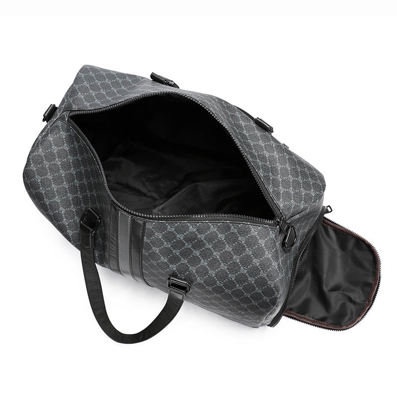 Large Capacity Portable Luggage Bag Multi-function For Short-distance Travel