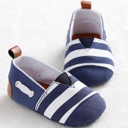 Baby Toddler Shoes Soft Sole Baby Shoes