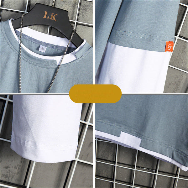 Trendy Autumn Clothes, Autumn Clothes Bottoming Shirt (Available)