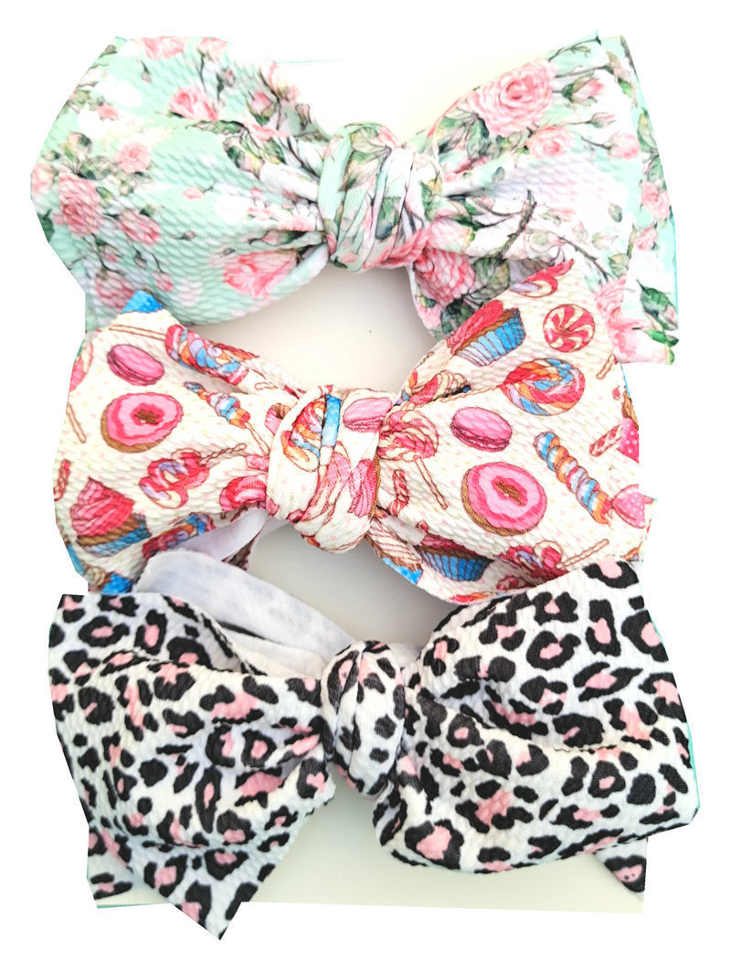 Children's hair band