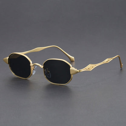 Fashion New Retro Sunglasses For Men And Women