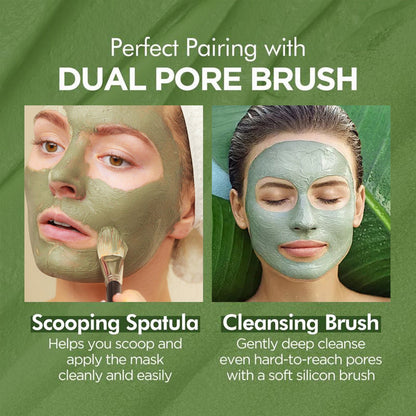 Deep Cleaning Facial Mask Blackhead Removal