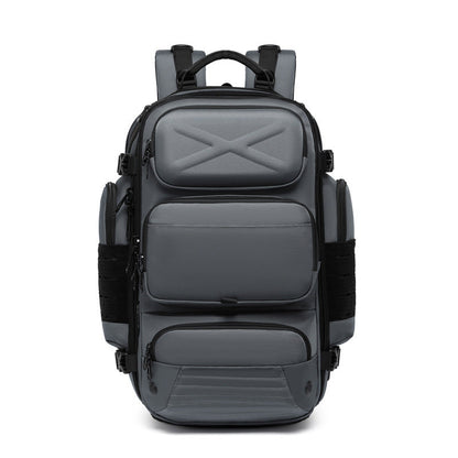 Men's Backpack Outdoor Multifunctional Short Trip