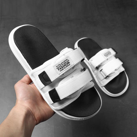 Sports Trend Couples Sandals Outer Wear