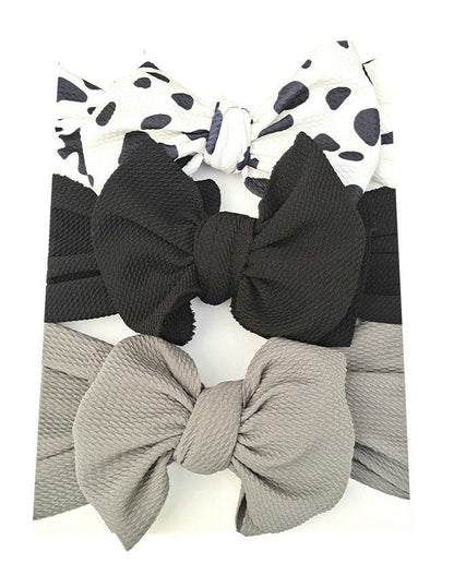 Children's hair band