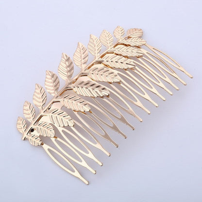 European And American Style Baroque Stylish Hair Accessories Headdress
