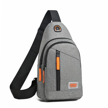 Outdoor Sports Riding Chest Bag Leisure