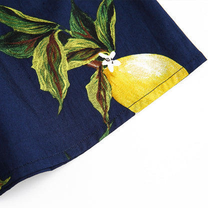 Girls' Sleeveless Princess Dress