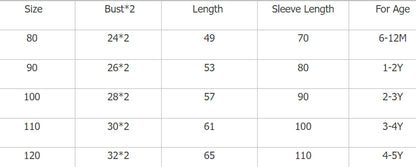 Girl's Baby Dress For One Year Old Puff Sleeve Bow Princess Dress