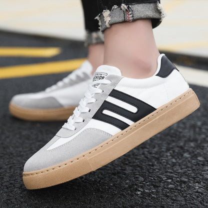 Personality Trend Versatile Men's Casual Sneakers