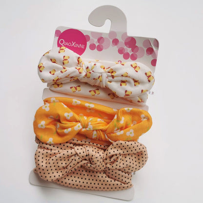 Children's hair band