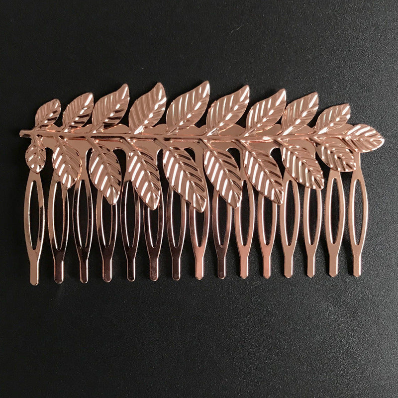 European And American Style Baroque Stylish Hair Accessories Headdress