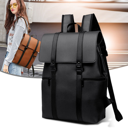 Waterproof Multi-layer Backpack For Men And Women