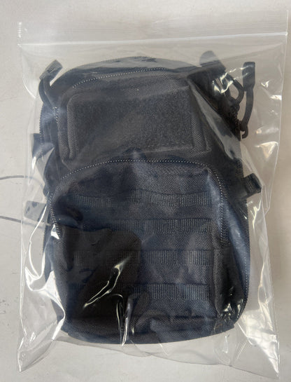 EDC Tactical Crossbody Backpack