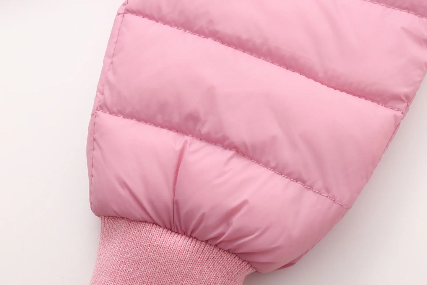 Winter Children Warm Overalls Autumn Girls Boys Thick Pants Baby Girl Jumpsuit For 1-5 years High Quality Kids Ski Down Overalls