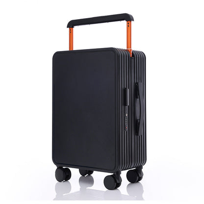 Universal Wheel Width Draw-bar Luggage Female