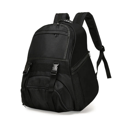 Backpack Sports Equipment Unisex
