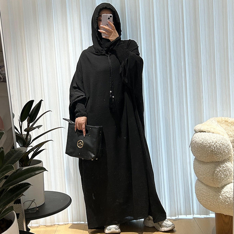 Djellaba Women's Clothing Dress Plus Size