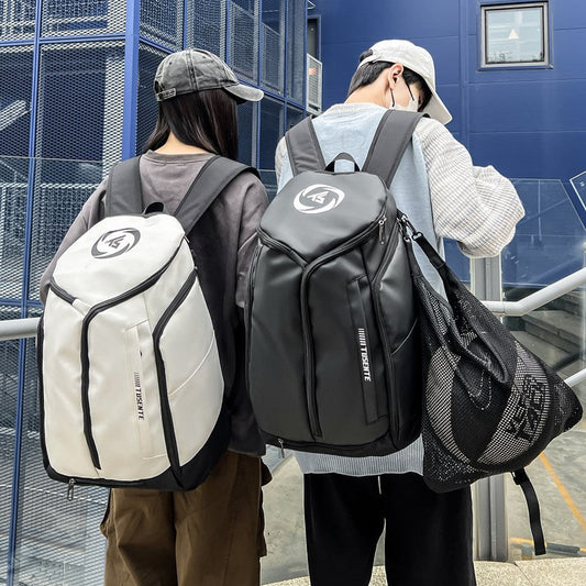 Large Capacity Oxford Cloth Casual Backpack