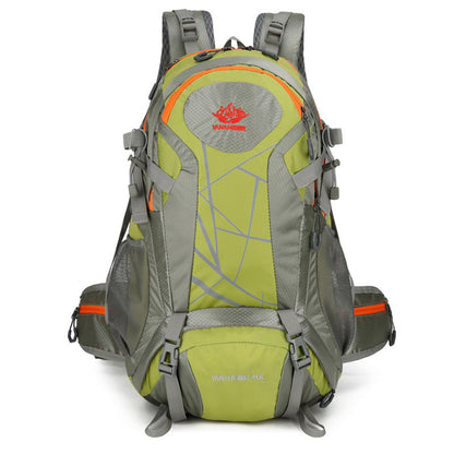 Outdoor Hiking Camping Riding Backpack