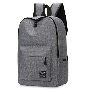 Sports Large Capacity College Students' Backpack