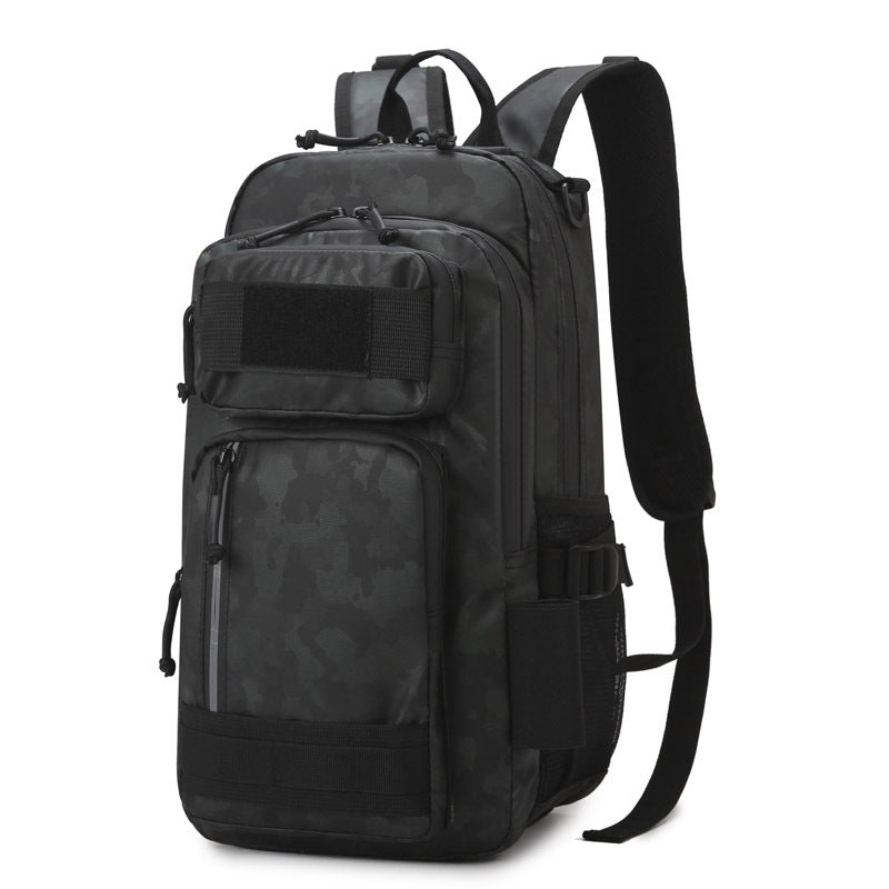 Stylish And Versatile Large Capacity Outdoor Backpack